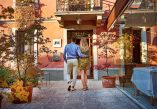 Hiša Franko, Posočje, Slovenia, Soča river, Ana Roš, Michelin stars, Chef's Table