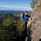 hiking trails, Sevnica, Lisca, hiking, ferrata, Julian Alps,
