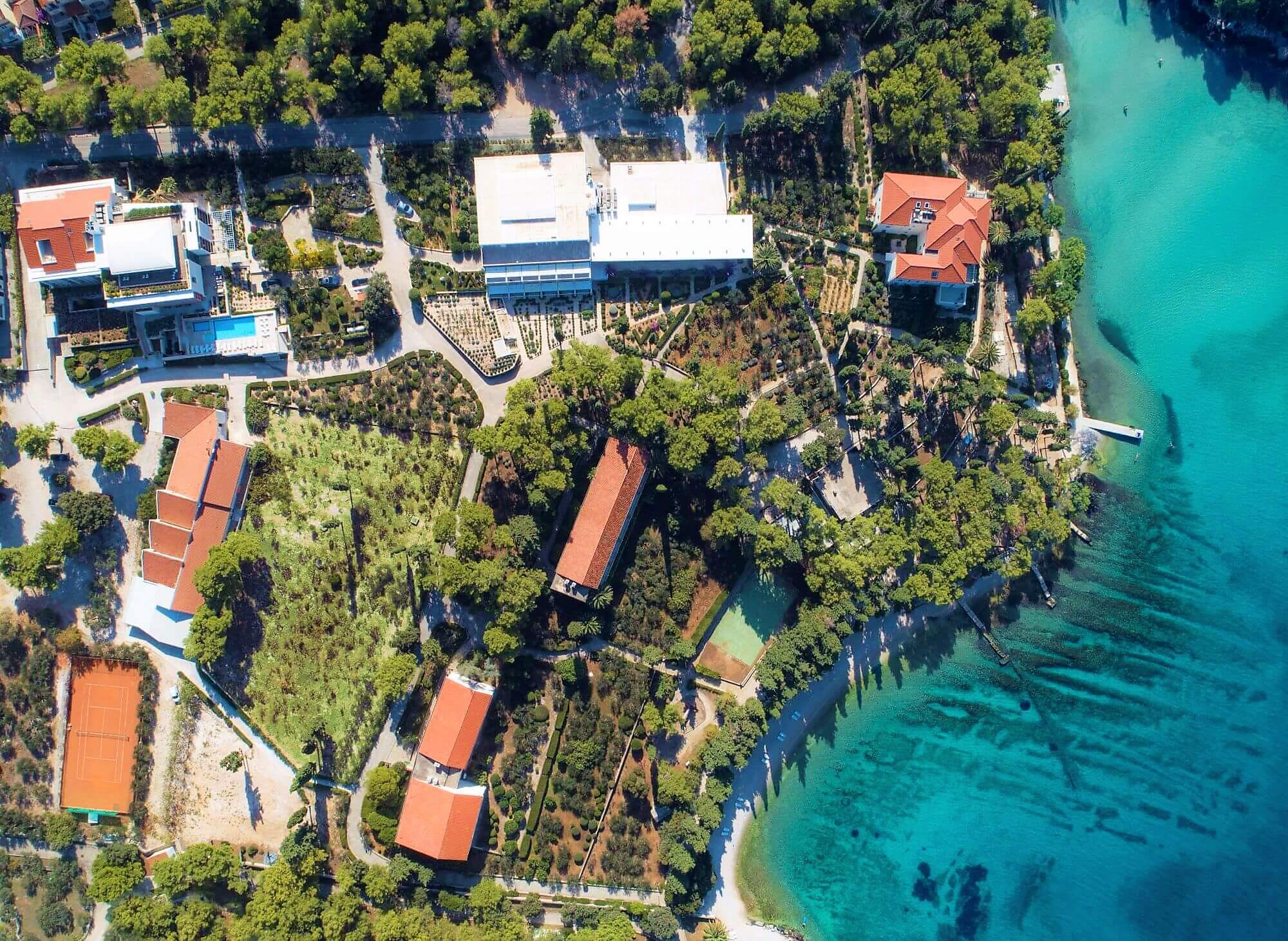Labranda Velaris Resort & Village, Supetar, Brač, island of Brač