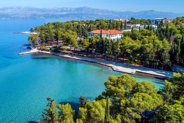 Labranda Velaris Resort & Village, Supetar, Brač, island of Brač, Labranda Velaris Resort & Village, Supetar, Brač, otok Brač