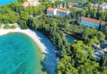 Labranda Velaris Resort & Village, island of Brač, guide for travel, guide for events, guide for adventures