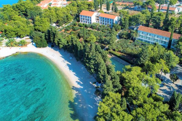 Labranda Velaris Resort & Village, island of Brač, guide for travel, guide for events, guide for adventures