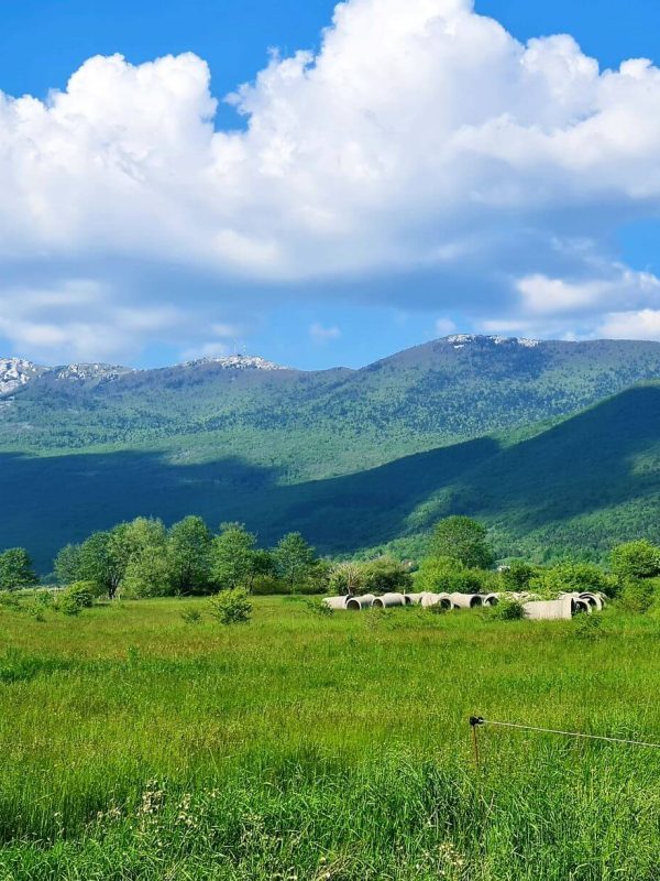 Krbavica, basa, Korenica, varenika, kola, #homemade, Plitvice Lakes, Nikola Tesla, Lika