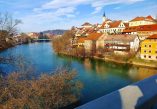 Slovenia, Brežice, Novi Mesto, Veritas bar, Cha Cha Rooms hostel, Ljubljana, Gostilna Breg, Kurtoš, Lake Bled, pizzeria, Rustika,