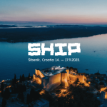 St. Michael's Fortress, Šibenik, SHIP festival, Bad Daughter, Fran Vasilić, Tolstoy, Rotormotor, Nu Genea, James Minor, SXSW Music Festival, DJs Massimo Di Lena, Lucio Aquelina, Boris Pleša, Boris pleša exhibition,