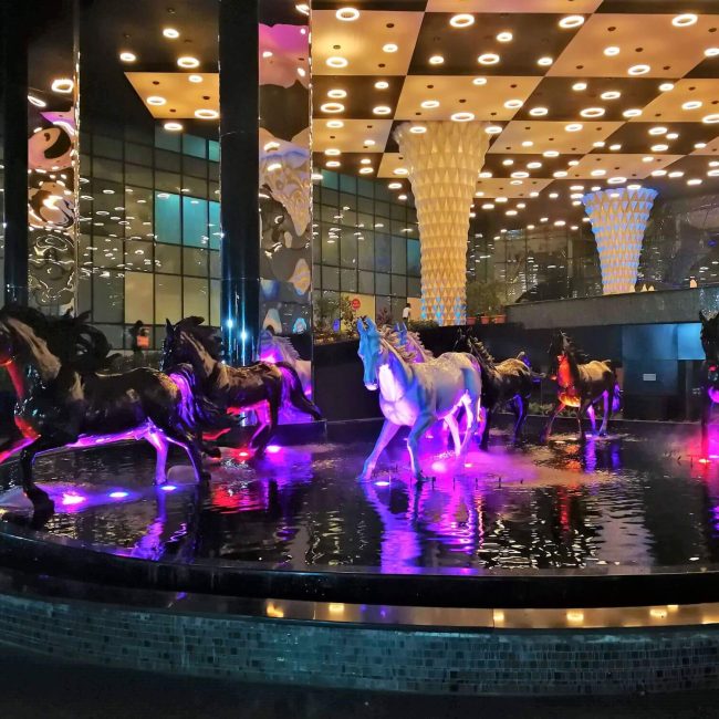 India, Bangalore, Mumbai, Sahara Star, hotel,