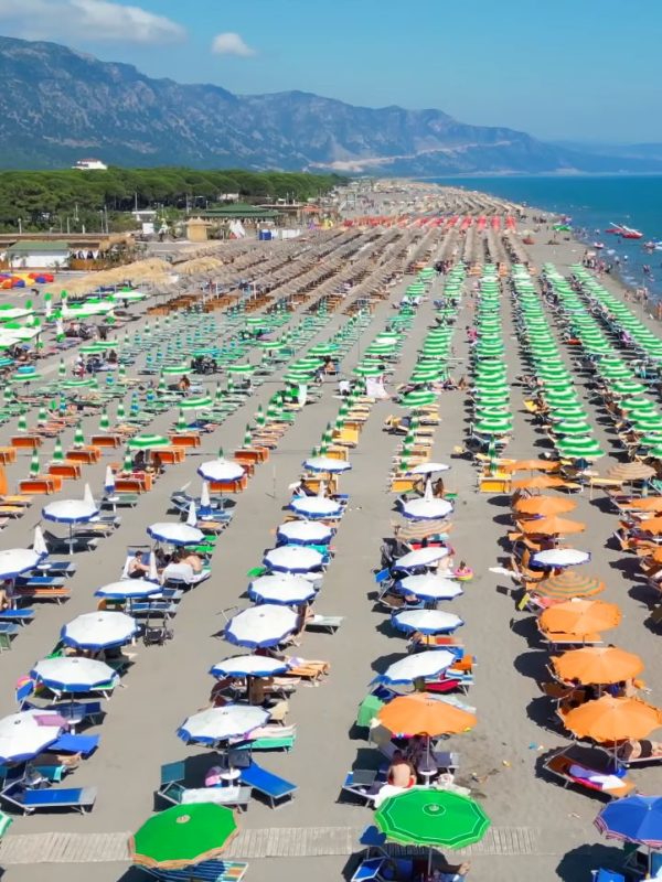 Albania, Adriatic, Ionian sea, Velipoja, Velipojë, Bojana River, Skadar Lake, Skadarsko jezero, rijeka Bojana. plaže, beach