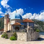 Mediterranean, Perast , Boka Kotorska, chapel, Adriatic, Lovra Dobričević, Kotor, man made islets, islets montenegro, islets in montenegro, montenegro islands, Guide to Our Lady of the Rocks, legend, bay of kotor, kotor bay, Mediteran, Perast , Boka Kotorska, kapelica, Jadran, Lovra Dobričević, Kotor, umjetni otočići, otočići crna gora, otočići u crnoj gori, crnogorski otoci, Vodič Gospe od Škrpjela, legenda, Boka Kotorska, Boka Kotorska,