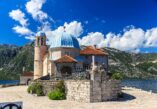 Mediterranean, Perast , Boka Kotorska, chapel, Adriatic, Lovra Dobričević, Kotor, man made islets, islets montenegro, islets in montenegro, montenegro islands, Guide to Our Lady of the Rocks, legend, bay of kotor, kotor bay, Mediteran, Perast , Boka Kotorska, kapelica, Jadran, Lovra Dobričević, Kotor, umjetni otočići, otočići crna gora, otočići u crnoj gori, crnogorski otoci, Vodič Gospe od Škrpjela, legenda, Boka Kotorska, Boka Kotorska,