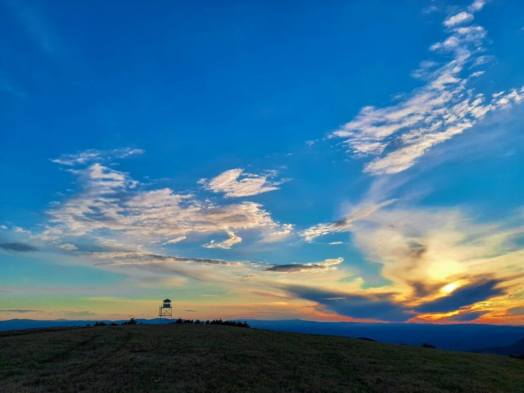 Kozara, Bosnia and Herzegovina, Prijedor, Banja Luka, Gola mountain, Gumlin, National Park Kozara,