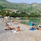 Dubrovnik Riviera, Srebreno, beach, Sheraton Hotel, Dubrovnik, Club 23,