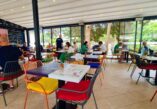 Dubrovnik, Lapad, pizzeria, high quality food, good pizza in dubrovnik, dubrovnik pizza, pizza restaurant,Tutto bene, Srebreno, draft beer,