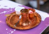 Turkey, Bosnia and Herzegovina, Turkish coffee, preparation of Turkish coffee, lokum, preparation, cezve, difference between Turkish and Bosnian coffee, Turkish coffee or Bosnian coffee, how to make,Turska, Bosna i Hercegovina, turska kafa, priprema turske kave, lokum, priprema, dzezva, razlika izmedju, đezva, ibrik, fildžani