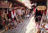 Kruja, Albanija, Tirana, Kruja bazar, pijaca Kruja, Kruja bazar Albanija, dvorac Kruja, dvorac Kruja albanija Kruja, Albania, Tirana, Kruja bazzar, kruja market, Kruja bazzar Albania, Kruja castle, kruja castle albania