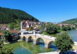 Herzegovina and Bosnia, Bosnia and Herzegovina, stone bridge, Konjic, Neretva river, Ottoman Empire, bridges of the Ottoman Empire, most beautiful bridges, most beautiful bridges in Bosnia and Herzegovina, cultural monument, Stara Ćuprija Konjic Hercegovina i Bosna, Bosna i Hercegovina, kameni most, Konjic, rijeka Neretva, Osmansko carstvo, mostovi Osmanskog carstva, najljepši mostovi, najljepši mostovi u Bosni i Hercegovini, spomenik kulture, Stara Ćuprija Konjic