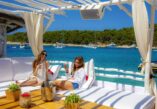 Paklinski Islands, sailing Croatia, Croatia sailing spots, Hvar, Hvar sailing, Dalmatia, Dalmatia sailing, Palmižana, Vinogradisce Bay, Adriatic Sea, Adriatic Sea places to visit, hidden bays Croatia, Palmizana, Palmizana hotel, Palmizana beach, Palmizana Hvar, Palmizana island Croatia, Palmizana island, Palmizana marina, Palmizana sailing, Pakleni Island tour Paklinski otoci, jedrenje Hrvatska, Hrvatska mjesta za jedrenje, Hvar, Hvar jedrenje, Dalmacija, Dalmacija jedrenje, Palmižana, uvala Vinogradišće, Jadransko more, Jadransko more mjesta za posjetiti, skrivene uvale Hrvatska, Palmižana, hotel Palmižana, plaža Palmižana, Palmižana Hvar, Palmižana otok Hrvatska, otok Palmižana, marina Palmižana, jedrenje Palmižana, obilazak Paklenog otoka