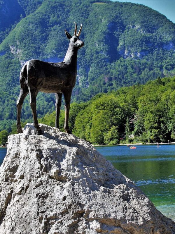 Triglav National Park, Goldenhorn, Zlatorog, Slovenia, slovenia myths, slovenian myths, most famous slovenian myth, Trenta Valley, Soča river, Nacionalni park Triglav, Zlatorog, mit o Zlatorogu, Slovenija, slovenski mitovi, slovenski mit, najpoznatiji slovenski mit, dolina Trente, rijeka Soča