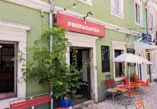 Bedem fortress, Nikšić, Niksic, Freedom Square, Trg Slobode, Propaganda bar, Nikšićko beer, Niksicko beer Tvrđava Bedem, Nikšić, Niksic, Trg Slobode, Propaganda bar, Nikšićko pivo,