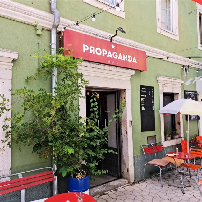 Bedem fortress, Nikšić, Niksic, Freedom Square, Trg Slobode, Propaganda bar, Nikšićko beer, Niksicko beer Tvrđava Bedem, Nikšić, Niksic, Trg Slobode, Propaganda bar, Nikšićko pivo,