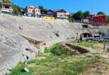 Durrës, Albania, Amfiteatri i Durrësit, amphitheater Durres, Vangjel Toçi, Durres amphitheater, Things to see in durres, things to do in durres, Drač, Albanija, Amfiteatar i Durrësit, amfiteatar Drač, Vangjel Toçi, amfiteatar Drač, Stvari za vidjeti u Draču, što raditi u Draču