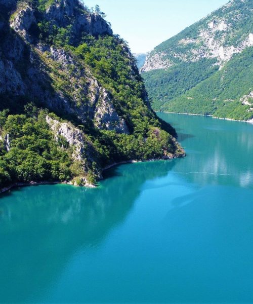 Piva Nature Park, Piva Story 2023, North Outdoor Festival, Vrbnica River, Gošin Bridge, City Amphitheater, Riblja čorba, Piva Lake Park prirode Piva, Pivska priča 2023, North Outdoor Festival, Rijeka Vrbnica, Gošin most, Gradski amfiteatar, Riblja čorba, Pivsko jezero