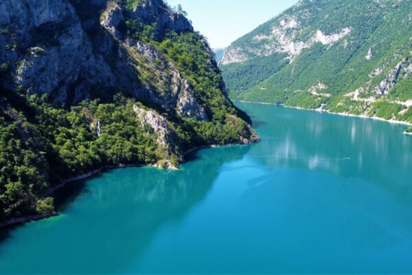 Piva Nature Park, Piva Story 2023, North Outdoor Festival, Vrbnica River, Gošin Bridge, City Amphitheater, Riblja čorba, Piva Lake Park prirode Piva, Pivska priča 2023, North Outdoor Festival, Rijeka Vrbnica, Gošin most, Gradski amfiteatar, Riblja čorba, Pivsko jezero