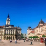 Novi Sad, Petrovaradinska tvrđava, Exist festival, Srpsko narodno pozorište, Srpsko narodno kazalište, Fruška gora, Liman i Štrand, šetnica uz Dunav, Liman, SKCNS Fabrika, OPENS, Francuski institut, Kancelarija za saradnju sa civilnim društvom Grada Novog Sada, Vojvodina,Lazin salaš, Pascal bar, Diskont bar, Stojšić salaš, Filipenko, Zenit books, Hamman atrium, Petrus, Nasuvo i friško, Brauhaus bar, Bulevar books,  Frida kafić Petrovaradin fortress, Serbian National Theatre, Ribarski otok, Lazin salaš, Novi Sad, Petrovaradin fortress, Exist festival, Serbian National Theatre, Serbian National Theatre, Fruška gora, Liman and Štrand, Promenade along the Danube, Liman, SKCNS Factory, OPENS, French Institute, Office for Cooperation with Civil Society of the City of Novi Sad, Vojvodina, Lazin salaš, Pascal bar, Diskont bar, Stojšić salaš, Filipenko, Zenit books, Hamman atrium, Petrus, Nasuvo i friško, Brauhaus bar, Bulevar books, Frida cafe