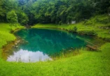 Šmit's lake, Ogulin, Green Lake, Donje Zagorje, Rupećica cave, St. George legend, Šmit's lake legend, Green lake legend, green lake croatia, šmit's lake, smit's lake croatia, lakes croatia, Zagorska Mreznica, Sabljaci Lake Šmitovo jezero, Ogulin, Zeleno jezero, Donje Zagorje, špilja Rupećica, legenda o svetom Jurju, legenda o Šmitovom jezeru, legenda o zelenom jezeru, zeleno jezero hrvatska, šmitovo jezero, šmitovo jezero hrvatska, jezera hrvatska, Zagorska Mrežnica, jezero Sabljaci