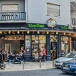 Albania, Tirana, Kolonat, Adria tour, Durres, Soam fast food, fast food Soam, Albanian fast food,  Albanija, Tirana, Kolonat, Adria tour, Drač, Soam fast food, fast food Soam, albanska brza hrana,