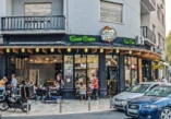 Albania, Tirana, Kolonat, Adria tour, Durres, Soam fast food, fast food Soam, Albanian fast food,  Albanija, Tirana, Kolonat, Adria tour, Drač, Soam fast food, fast food Soam, albanska brza hrana,