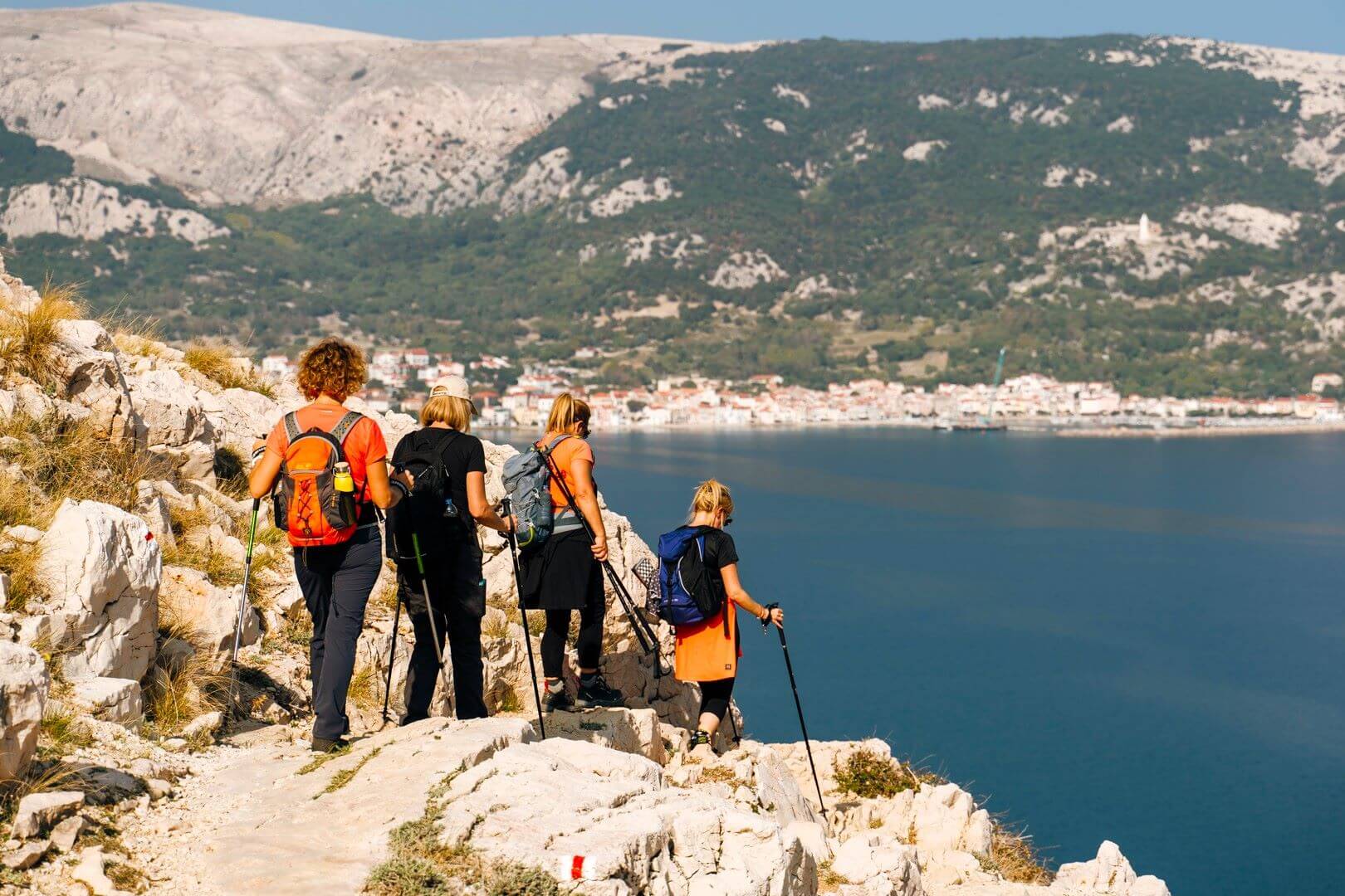 Baska Krk, climbing areas, zipline Baska, Baška Outdoor Festival, Zipline Edison, Adria Bike, Krk n Roll MTB Marathon, Krk n Trail, Krk Island Trail, island of Krk, island of Krk events, krk events, natural rock climbing, Portafortuna, Belove stene, Belove stene climbing area, Rocky Hill Hike Tour, Porto Club Baška Baška Krk, penjališta, zipline Baška, Baška Outdoor Festival, Zipline Edison, Adria Bike, Krk n Roll MTB Marathon, Krk n Trail, Krk Island Trail, otok Krk, događanja na otoku Krku, događanja u krku, penjanje po prirodnoj stijeni, Portafortuna , Belove stene, Penjalište Belove stene, Rocky Hill Hike Tour, Porto Club Baška