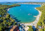 Jezera, Murter, island of Murter, camping Murter, bay of Lovisce, Jezera Lovisce camp, free camping, free camping in Croatia, free camping Croatia, Kornati National Park, St. Michael's Church Murter, St. Roch's Church Murter, Jezera, Murter, otok Murter, kamp Murter, uvala Lovišće, kamp Jezera Lovišće, besplatno kampiranje, besplatno kampiranje u Hrvatskoj, besplatno kampiranje Hrvatska, Nacionalni park Kornati, crkva sv. Mihovila Murter, crkva sv. Roka Murter,