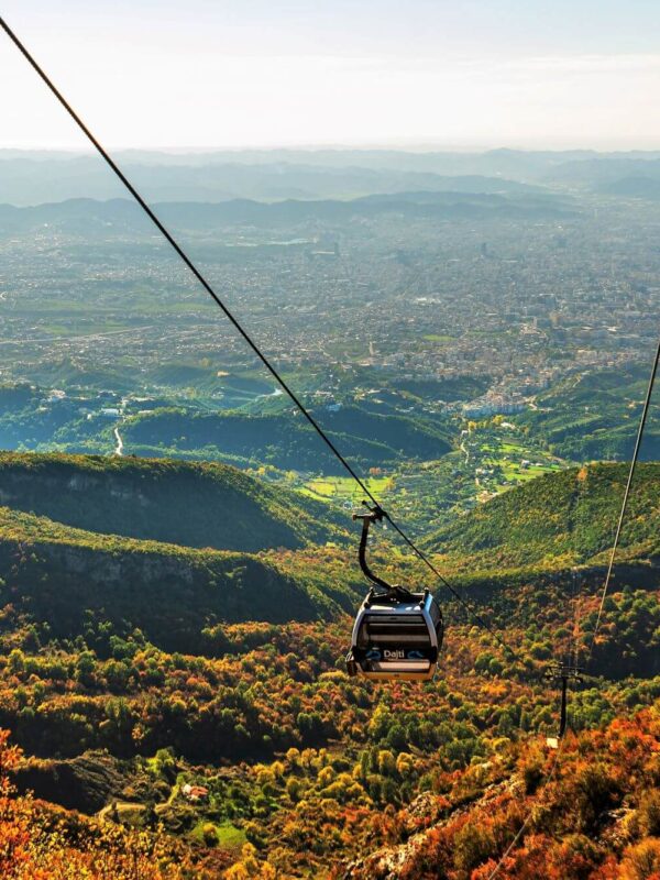 Tirana, Dajti Express, cable car tirana, cable car albania, cable car dajti, Dajti mountain, Dajti, Albania, Dajti Tower, restaurant at the top of the Dajti, restaurant Dajti, Dajti Express cable car, Tirana, Dajti Express, žičara tirana, žičara albanija, žičara dajti, planina Dajti, Dajti, Albanija, Dajti toranj, restoran na vrhu Dajti, restoran Dajti, žičara Dajti Express,