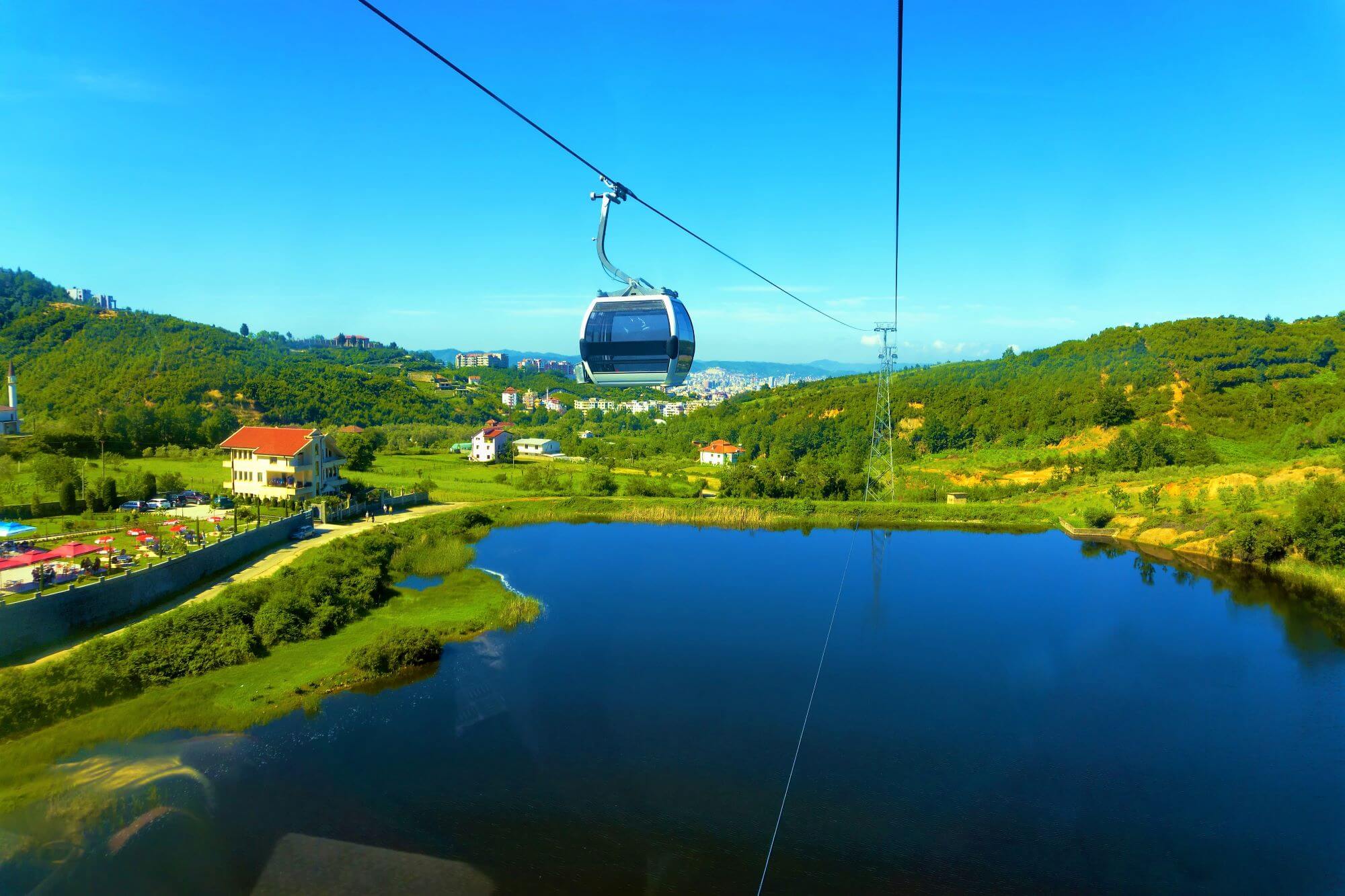 Tirana, Dajti Express, cable car tirana, cable car albania, cable car dajti, Dajti mountain, Dajti, Albania, Dajti Tower, restaurant at the top of the Dajti, restaurant Dajti, Dajti Express cable car, Tirana, Dajti Express, žičara tirana, žičara albanija, žičara dajti, planina Dajti, Dajti, Albanija, Dajti toranj, restoran na vrhu Dajti, restoran Dajti, žičara Dajti Express,