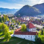 Ljubljana, Kamnik, Slovenia, oldest towns in Slovenia, Kamnik-Savinja Alps, Little Castle Kamnik, Stari Grad Kamnik, Old Town Kamnik Castle, Zgornji grad, Kamnik Museum, Zaprice manor, Franciscan monastery Kamnik, Church of St. James Kamnik, Kamniska Bistrica, Kamnik Bistrica, the hunting lodge of King Alexander, gorge of Veliki Predaselj, gorge of Mali Predaselj,  Orglice waterfall, cleanest rivers in Slovenia, Volčji Potok Arboretum,  Ljubljana, Kamnik, Slovenija, najstariji gradovi u Sloveniji, Kamniško-Savinjske Alpe, Mali dvorac Kamnik, Stari Grad Kamnik, Stari grad Kamnik, Zgornji grad, Muzej Kamnik, Dvorac Zaprice, Franjevački samostan Kamnik, Crkva svetog Jakova Kamnik, Kamniška Bistrica, Kamnik Bistrica, Lovačka kuća kralja Aleksandra, klanac Veliki Predaselj, klanac Mali Predaselj, Slap Orglice, najčišće rijeke u Sloveniji, Arboretum Volčji Potok,