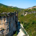 Albanian rivers, Albania rafting, Osum River Canyon, Kanionet e Osumit, Corovode, Çorovodë, rafting Osum, Skrapar, Albanian Grand Canyon, Albania, Albanske rijeke, Albanija rafting, Osum River Canyon, Kanionet e Osumit, Corovode, Çorovodë, rafting Osum, Skrapar, Albanian Grand Canyon, Albania,