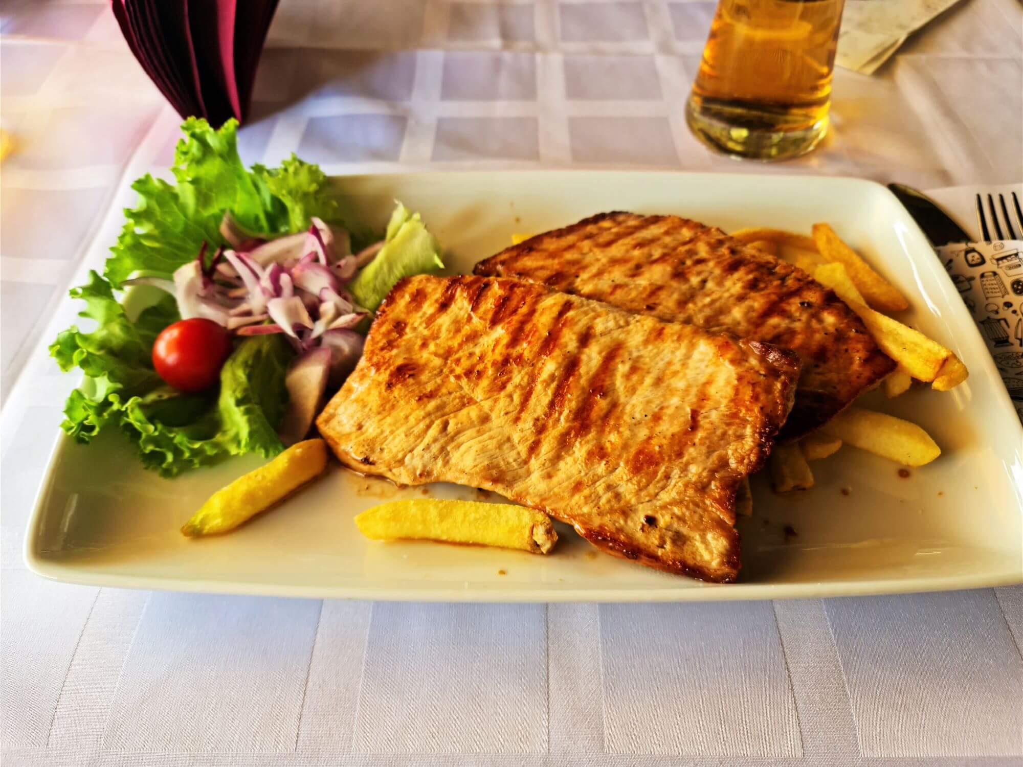 restaurant Mimoza, Pet Danica promenade, Igalo, restaurants Igalo, restaurants Herceg novi, good restaurants Montenegro, restaurants montenegro, good pork chops Montenegro, restarurants in Herceg Novi, restaurants near me restoran Mimoza, šetalište Pet Danica, Igalo, restorani Igalo, restorani Herceg novi, dobri restorani Crna Gora, restorani Crna Gora, dobri svinjski kotleti Crna Gora, restorani u Herceg Novom, restorani blizu mene