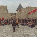 Medvedgrad, Medvednica mountain, Medieval days, Medieval days Zagreb, events in zagreb, events in zagreb october, events in zagreb september, Medvedgrad, planina Medvednica, srednjovjekovni dani, srednjovjekovni dani Zagreb, događanja u zagrebu, događanja u zagrebu listopad, događanja u zagrebu rujan,
