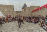 Medvedgrad, Medvednica mountain, Medieval days, Medieval days Zagreb, events in zagreb, events in zagreb october, events in zagreb september, Medvedgrad, planina Medvednica, srednjovjekovni dani, srednjovjekovni dani Zagreb, događanja u zagrebu, događanja u zagrebu listopad, događanja u zagrebu rujan,