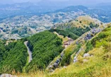 Montenegro, Boka Kotor Bay, Cetinje, National Park Lovcen, Štirovnik, Stirovnik, highest peak of Lovcen, Mount Lovcen, black mountain,  Cetinje, Kotor, Jezerski Vrh, Njegos Mausoleum, Best view of Kotor, Horizont Bar Montenegro Crna Gora, Bokokotorski zaljev, Cetinje, Nacionalni park Lovćen, Štirovnik, najviši vrh Lovćena, planina Lovćen, crna planina,  Cetinje, Kotor, Jezerski Vrh, Njegošev mauzolej, Najbolji pogled na Kotor, Horizont Bar Crna Gora