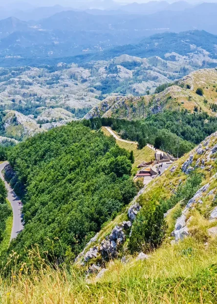 Montenegro, Boka Kotor Bay, Cetinje, National Park Lovcen, Štirovnik, Stirovnik, highest peak of Lovcen, Mount Lovcen, black mountain,  Cetinje, Kotor, Jezerski Vrh, Njegos Mausoleum, Best view of Kotor, Horizont Bar Montenegro Crna Gora, Bokokotorski zaljev, Cetinje, Nacionalni park Lovćen, Štirovnik, najviši vrh Lovćena, planina Lovćen, crna planina,  Cetinje, Kotor, Jezerski Vrh, Njegošev mauzolej, Najbolji pogled na Kotor, Horizont Bar Crna Gora