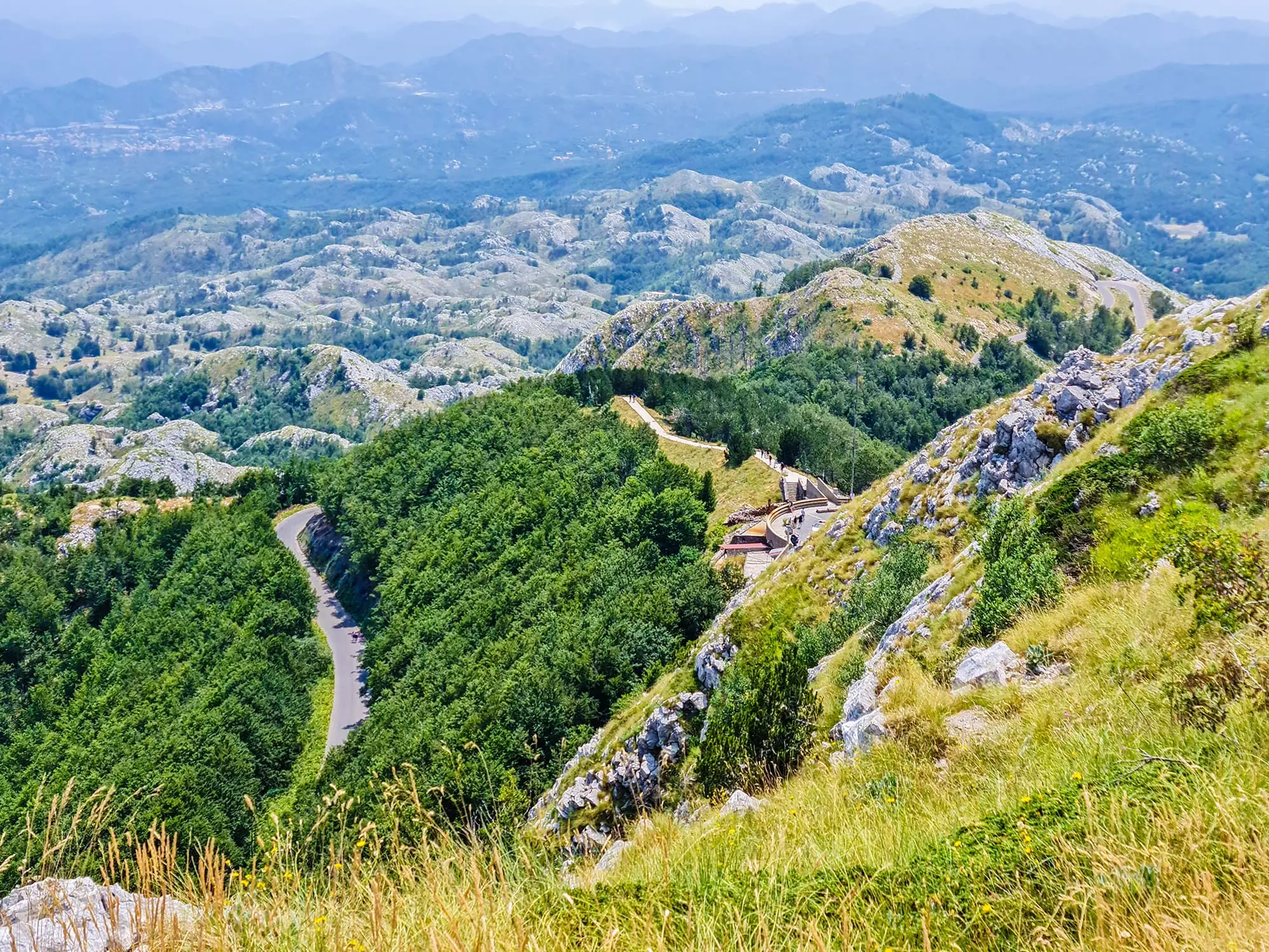 Montenegro, Boka Kotor Bay, Cetinje, National Park Lovcen, Štirovnik, Stirovnik, highest peak of Lovcen, Mount Lovcen, black mountain, Cetinje, Kotor, Jezerski Vrh, Njegos Mausoleum, Best view of Kotor, Horizont Bar Montenegro Crna Gora, Bokokotorski zaljev, Cetinje, Nacionalni park Lovćen, Štirovnik, najviši vrh Lovćena, planina Lovćen, crna planina, Cetinje, Kotor, Jezerski Vrh, Njegošev mauzolej, Najbolji pogled na Kotor, Horizont Bar Crna Gora