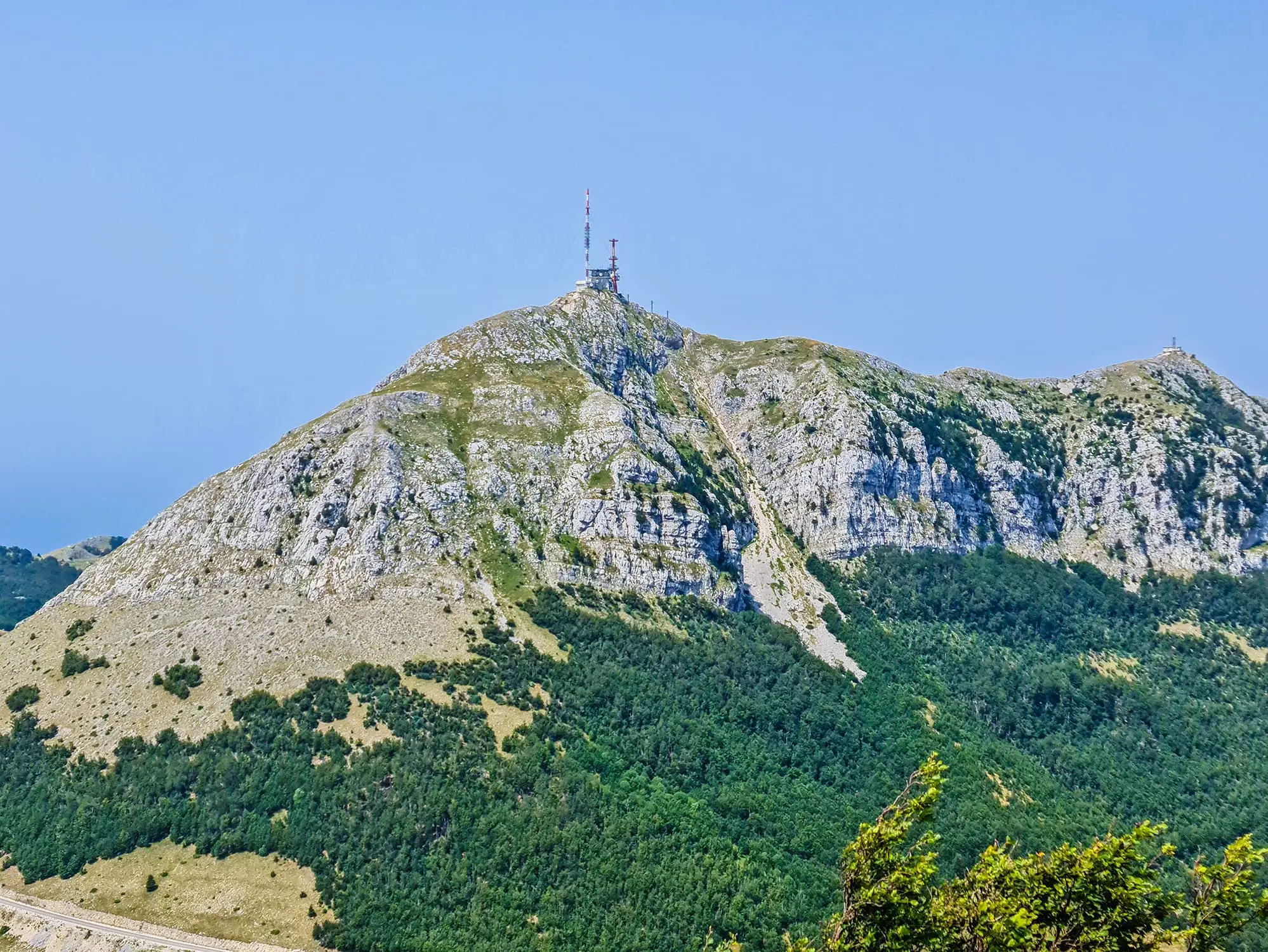 Montenegro, Boka Kotor Bay, Cetinje, National Park Lovcen, Štirovnik, Stirovnik, highest peak of Lovcen, Mount Lovcen, black mountain, Cetinje, Kotor, Jezerski Vrh, Njegos Mausoleum, Best view of Kotor, Horizont Bar Montenegro Crna Gora, Bokokotorski zaljev, Cetinje, Nacionalni park Lovćen, Štirovnik, najviši vrh Lovćena, planina Lovćen, crna planina, Cetinje, Kotor, Jezerski Vrh, Njegošev mauzolej, Najbolji pogled na Kotor, Horizont Bar Crna Gora