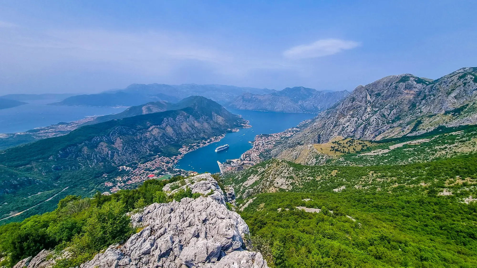 Montenegro, Boka Kotor Bay, Cetinje, National Park Lovcen, Štirovnik, Stirovnik, highest peak of Lovcen, Mount Lovcen, black mountain, Cetinje, Kotor, Jezerski Vrh, Njegos Mausoleum, Best view of Kotor, Horizont Bar Montenegro Crna Gora, Bokokotorski zaljev, Cetinje, Nacionalni park Lovćen, Štirovnik, najviši vrh Lovćena, planina Lovćen, crna planina, Cetinje, Kotor, Jezerski Vrh, Njegošev mauzolej, Najbolji pogled na Kotor, Horizont Bar Crna Gora