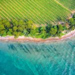 Ankaran peninsula, Ankaran, Debeli rtič, Slovenian coast, Koper, Mediterranean, St. Nicholas, Benedictine monastery of St. Nicholas, Valdoltra, Student, Debeli rtic, Sveti Jerneja, Poluotok Ankaran, Ankaran, Debeli rtič, Slovenska obala, Kopar, Mediteran, Sveti Nikola, Benediktinski samostan Svetog Nikole, Valdoltra, Student, Debeli rtič, Sveti Jerneja,