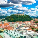 Ljubljana, Slovenia, Ljubljana Castle, promenade Šance,  Friderik souvenir shop, Strelec restaurant, Gostilna Na Gradu restaurant, Gostilna Na Gradu Ljubljana, Grajska kavarna, Grajska kavarna Ljubljana, Grajska kavarna Jezeršek Ljubljana, Slovenija, Ljubljanski dvorac, šetalište Šance,  suvenirnica Friderik, restoran Strelec, restoran Gostilna Na Gradu, Gostilna Na Gradu Ljubljana, Grajska kavarna, Grajska kavarna Ljubljana, Grajska kavarna Jezeršek, Ljubljanski grad
