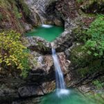 wild river, Fratarica, Bovac, Log pod Mangart, Mangart, Julian Alps, Loska stijena, Fratarica Canyon, canyoning, Parabola waterfall, Katedrala waterfall, slovenia, Koritnica valley, divlja rijeka, Fratarica, Bovac, Log pod Mangartom, Mangart, Julijske Alpe, Loška stijena, kanjon Fratarice, kanjoning, slap Parabola, slap Katedrala, slovenija, dolina Koritnice,