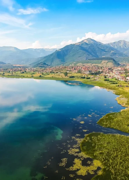 Prokletije mountains, Montenegro, Plav, Plav lake, lake plav, Visitor mountain range, Lake Plav, Prokletije, Eye of Skakavica, largest glacial lake in Montenegro, largest glacial lake Montenegro, Lake Views camp,  Prokletije, Crna Gora, Plav, Plavsko jezero, jezero plav, planinski masiv Visitor, Plavsko jezero, Prokletije, Oko Skakavice, najveće glacijalno jezero u Crnoj Gori, najveće glacijalno jezero Crna Gora, kamp Lake Views,