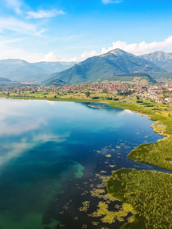 Prokletije mountains, Montenegro, Plav, Plav lake, lake plav, Visitor mountain range, Lake Plav, Prokletije, Eye of Skakavica, largest glacial lake in Montenegro, largest glacial lake Montenegro, Lake Views camp,  Prokletije, Crna Gora, Plav, Plavsko jezero, jezero plav, planinski masiv Visitor, Plavsko jezero, Prokletije, Oko Skakavice, najveće glacijalno jezero u Crnoj Gori, najveće glacijalno jezero Crna Gora, kamp Lake Views,