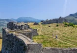 castle of Lezha, Lezha castle, Drin river, Lezha, Lissus, Stomi i Madh, Adriatic Sea,  dvorac Lezha, rijeka Drin, Lezha, Lissus, Stomi i Madh, Jadransko more,
